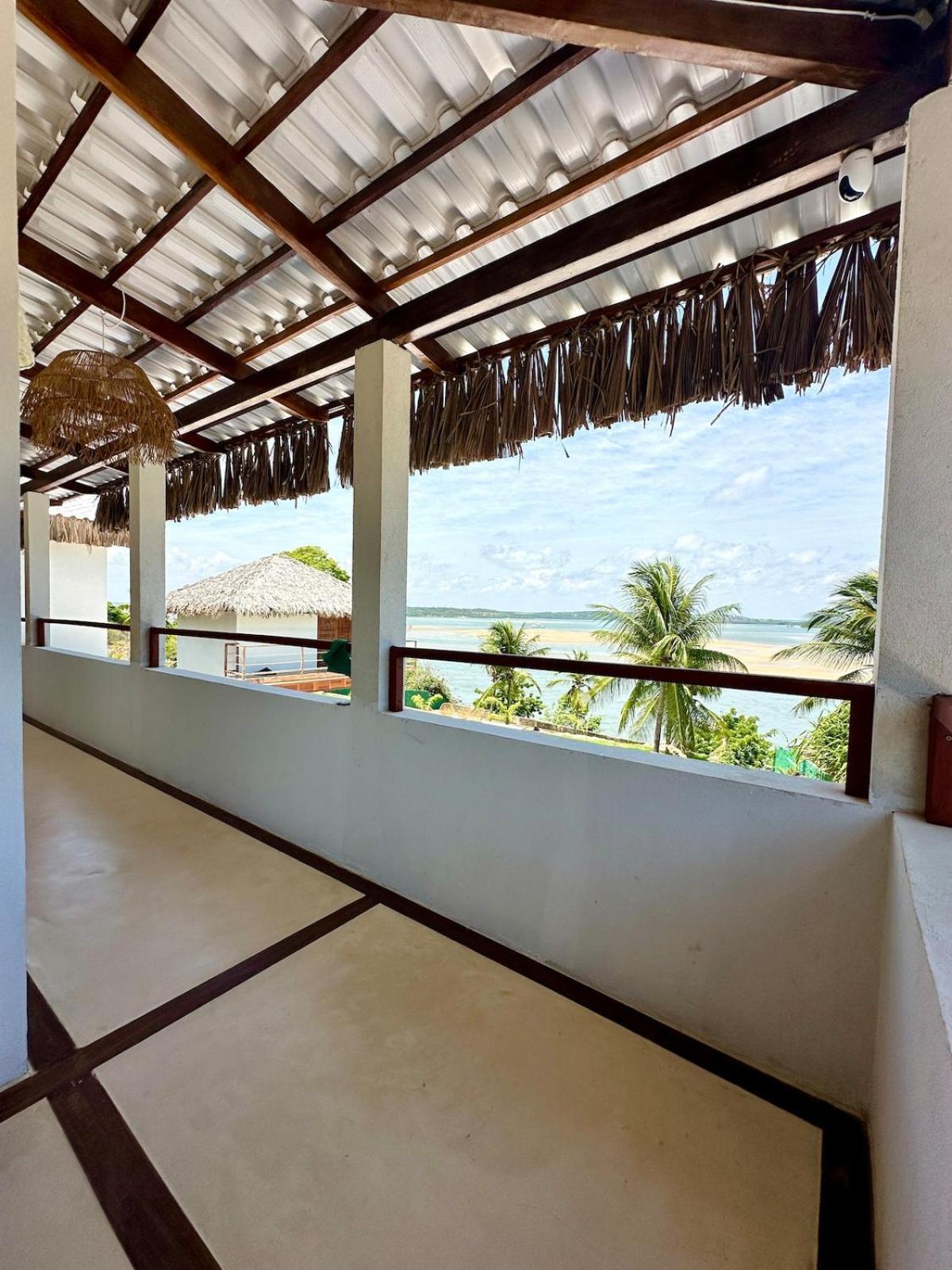 Villa Temalou - Pipa - Tibau Do Sul - Brasil Praia de Pipa Exteriör bild